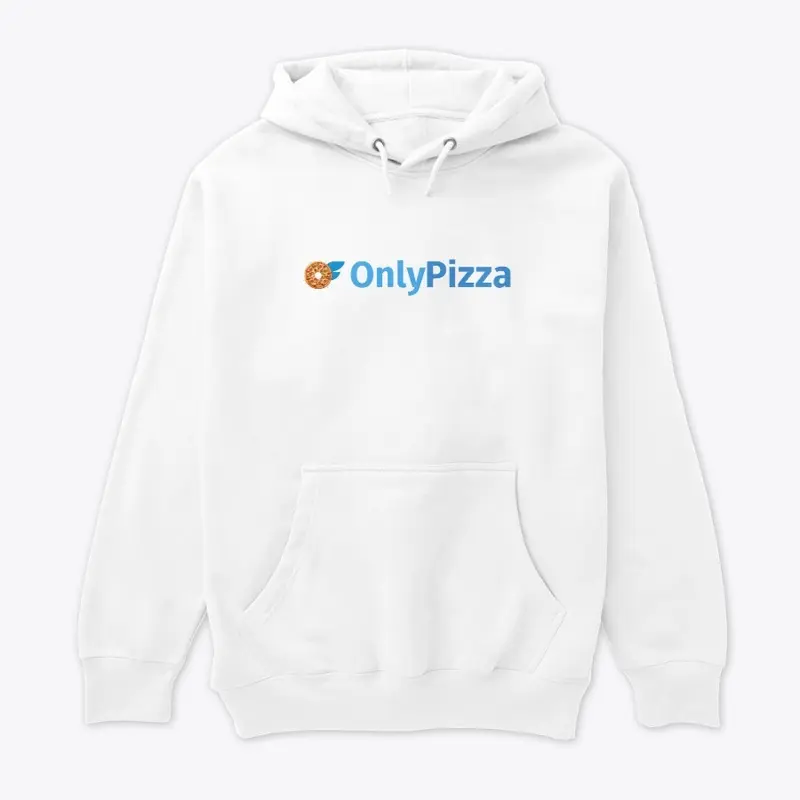 OnlyPizza Hoodie